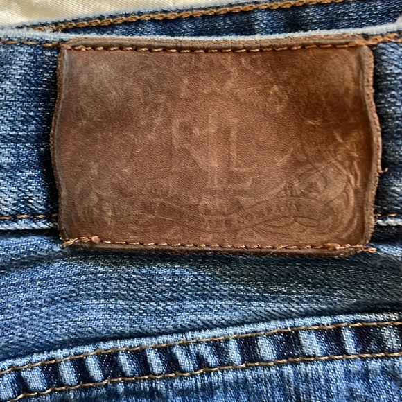 Lauren Jean Co. Premium jeans - Picture 3 of 12